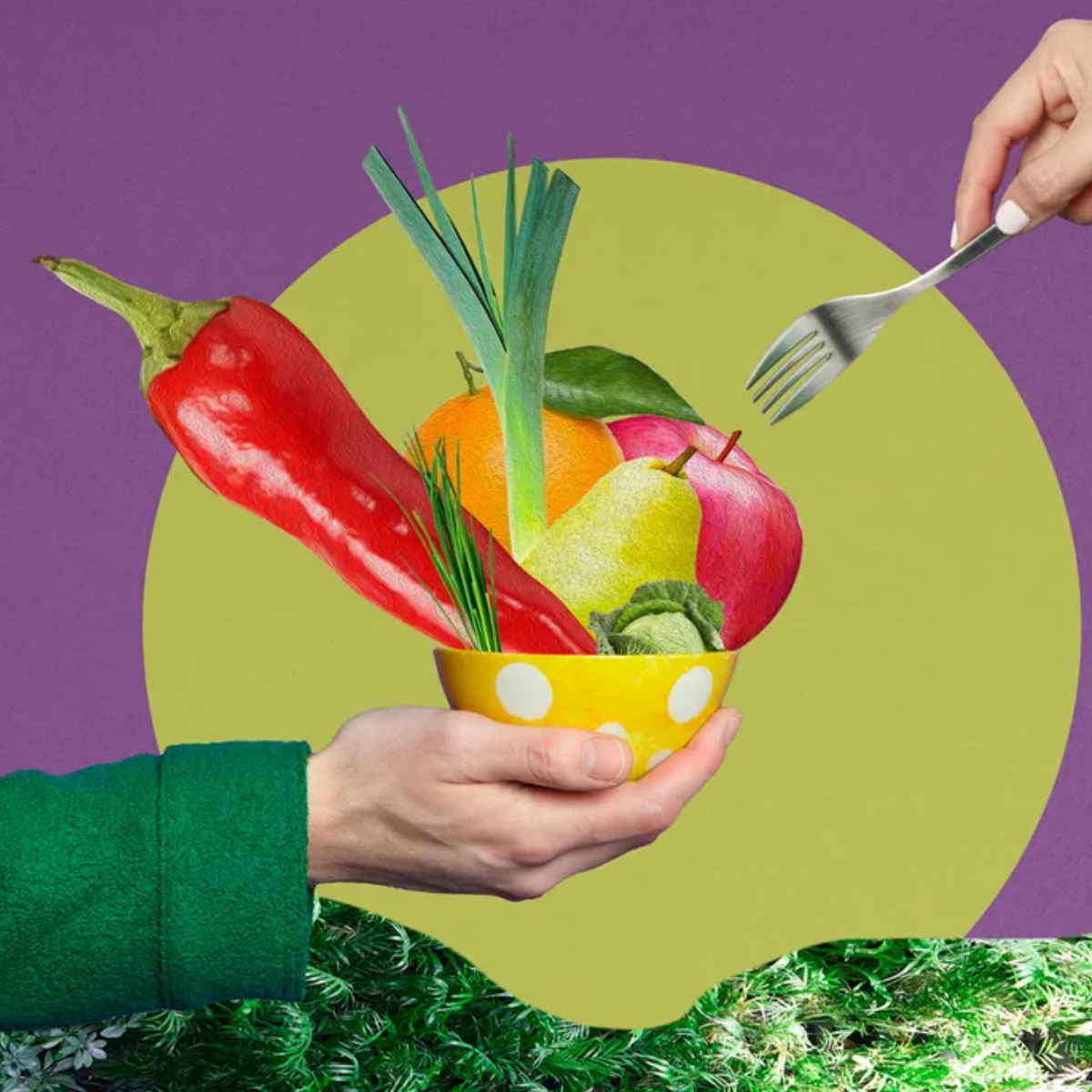 Scientists Reveal the Food That Ages Your Body Twice as Fast — And the Secret Ingredient That Can Reverse the Damage